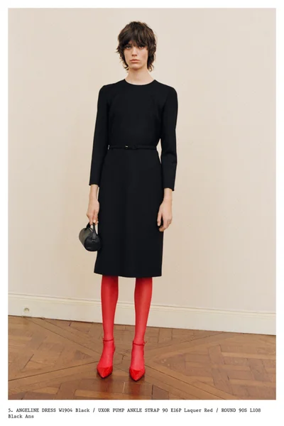 Look 5